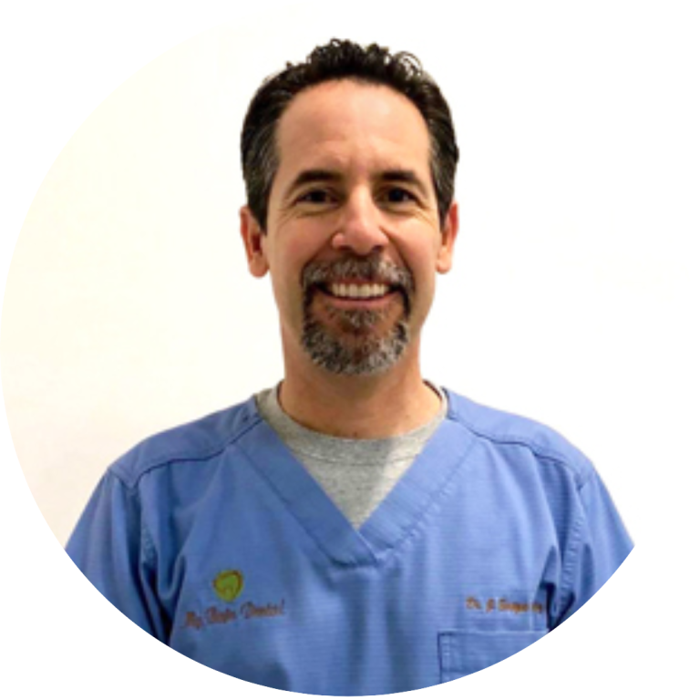 Dental Office in Tijuana México My Baja Dental